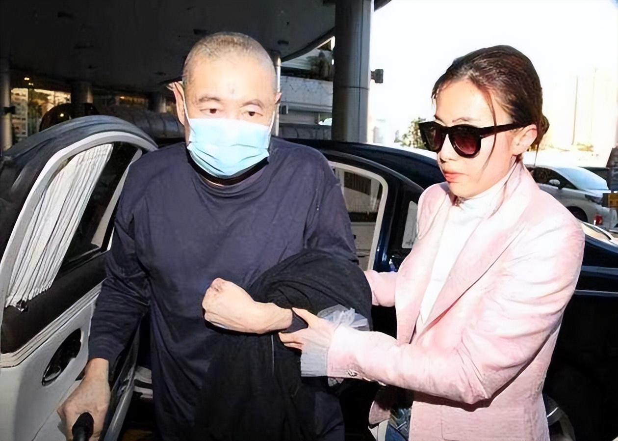 甘比与马云什么关系,甘比与马云关系