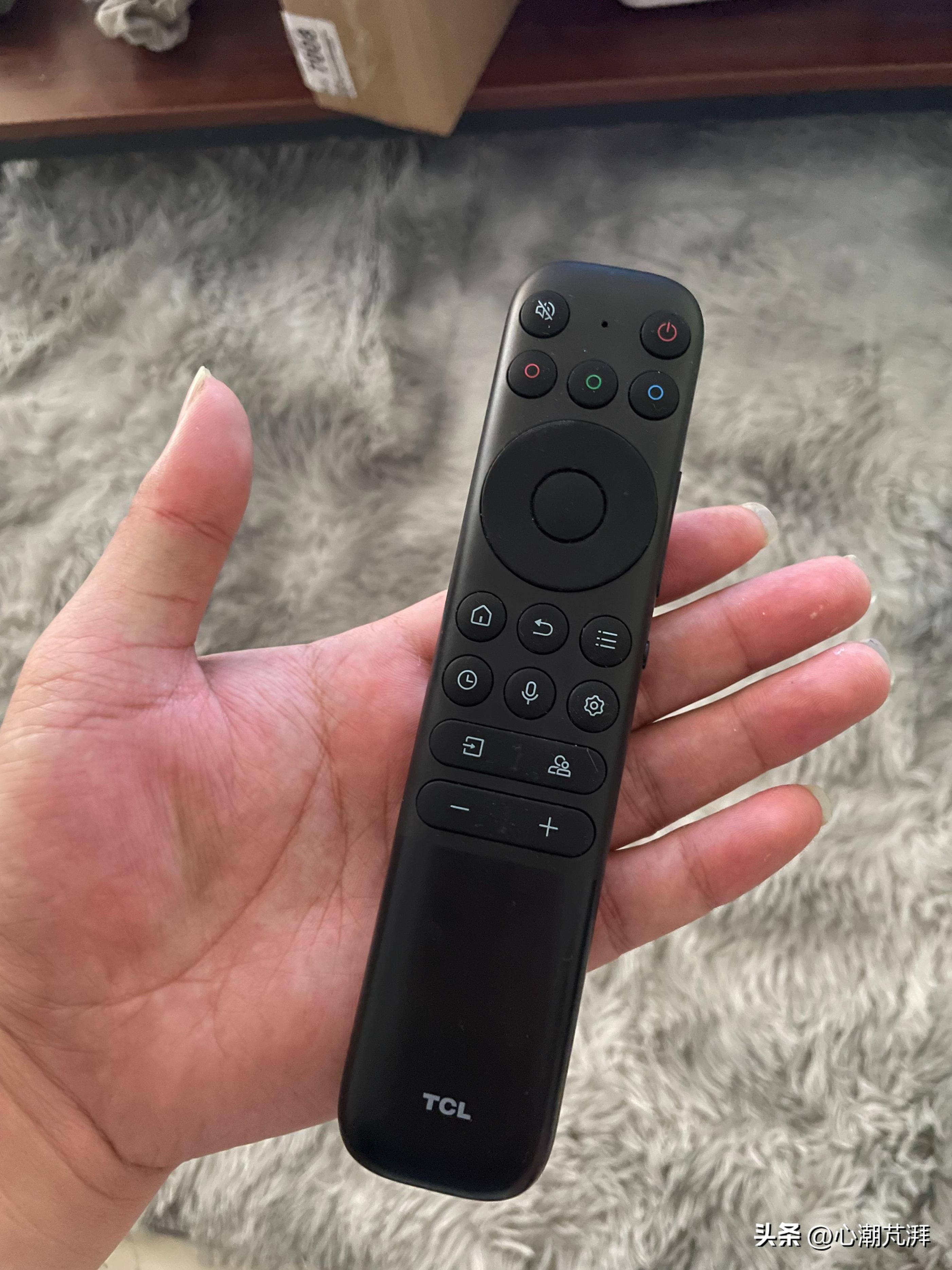 tclq10h画质参数最佳设置,tclq10h画面细节