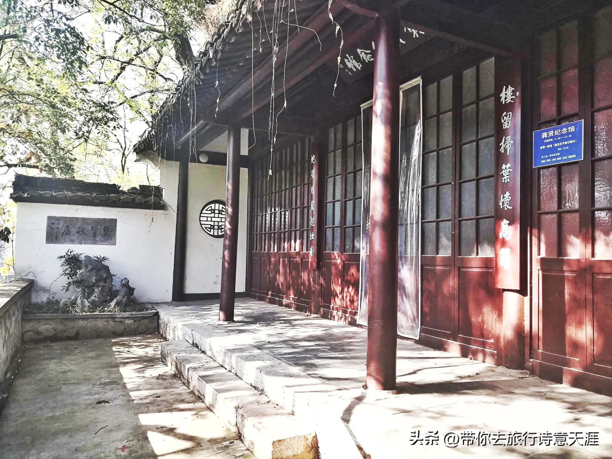 南京经典园林旅游攻略图,南京园林旅游景点大全