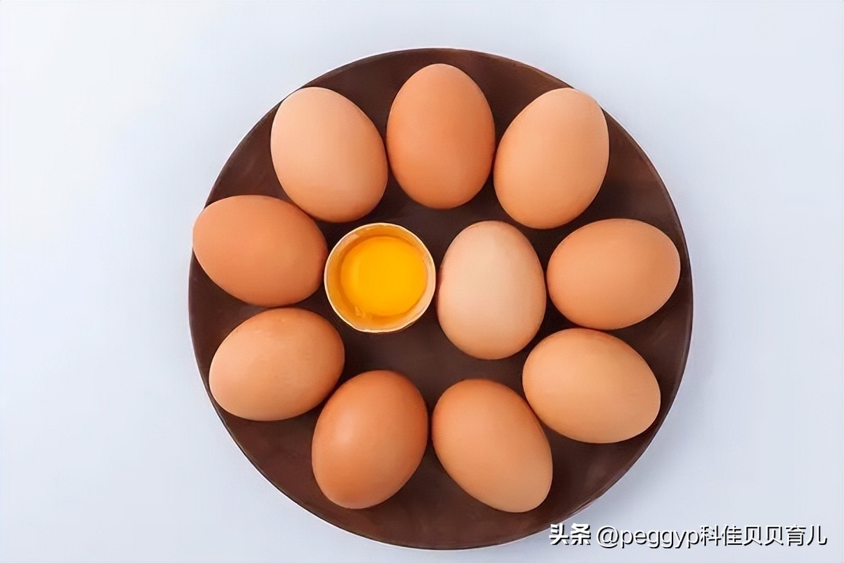 怀孕期间吃什么对宝宝头发好,想要宝宝聪明孕期吃什么