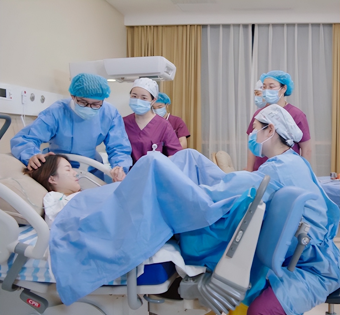 你知道女性的阴道有多长吗?或许与你所想,完全不同!