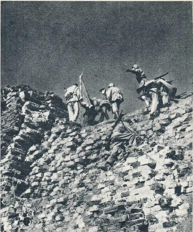 兖州以前有几个部队 (兖州有哪些军队)