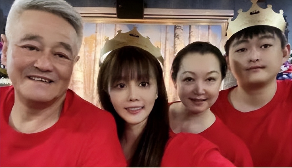 赵本山出席女儿婚宴吗,赵本山女儿结婚答谢宴