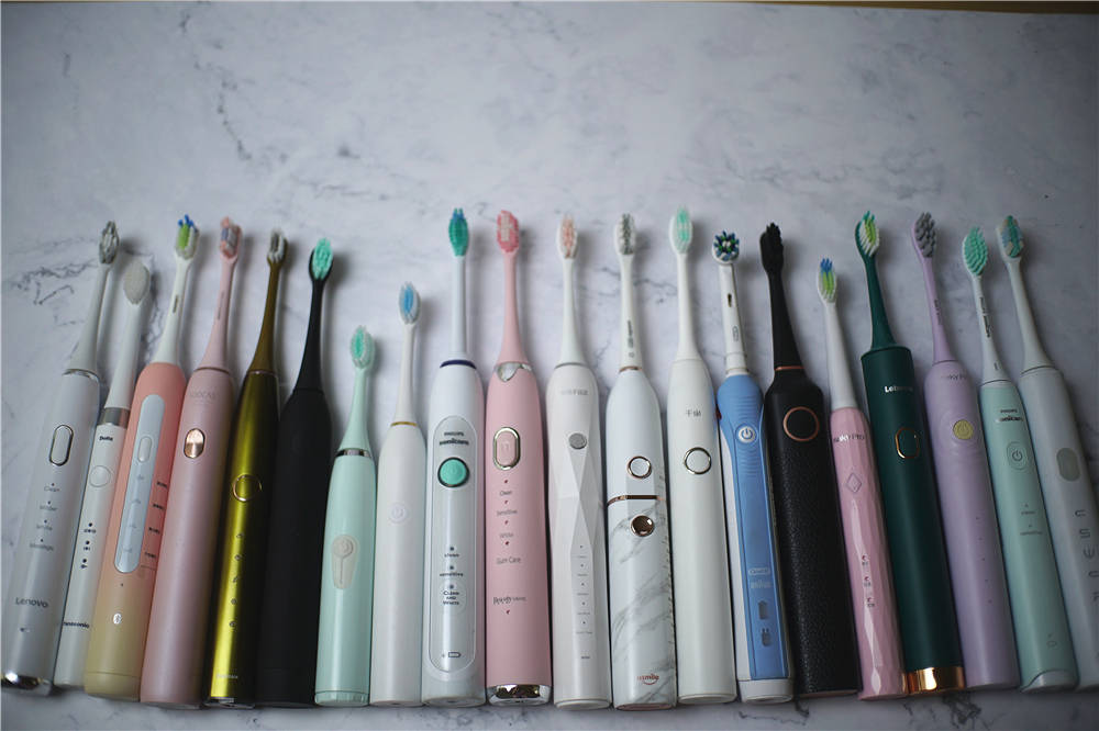 目前市面上哪款电动牙刷值得购买,电动牙刷怎么挑选好的品牌