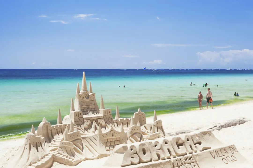 菲律宾吕宋岛的世外桃源,带你去探索菲律宾