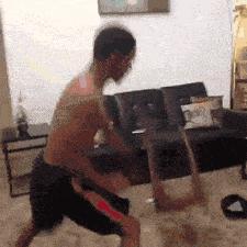 论一个人情商,论一个人能有多悲伤