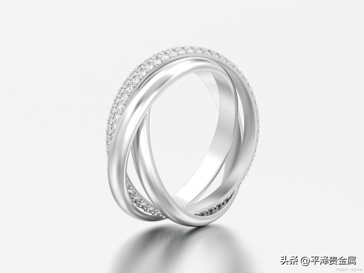 铂金回收商教您认识铂金成色,铂金回收要看成色吗