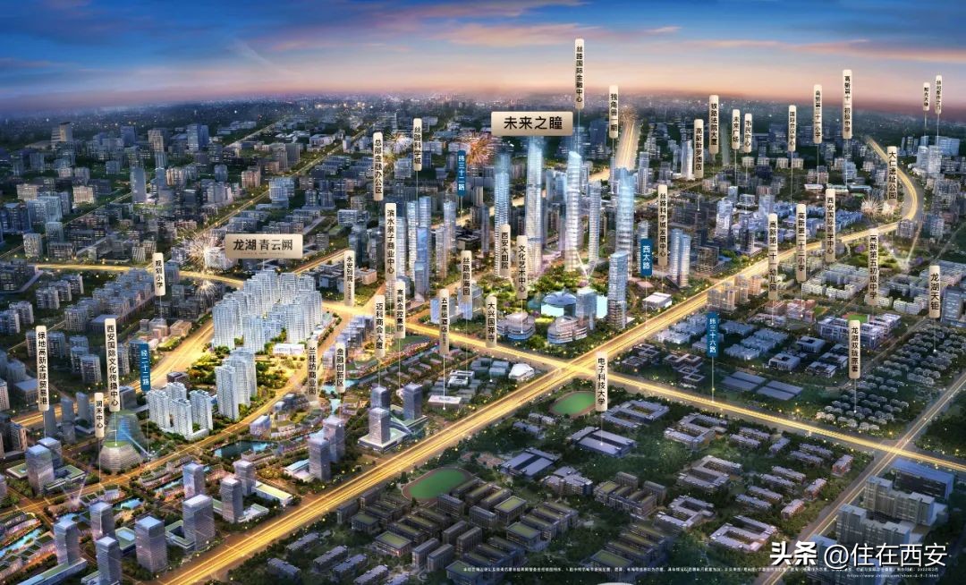 为什么龙湖的房子这么好,龙湖哪年的房子最值得买