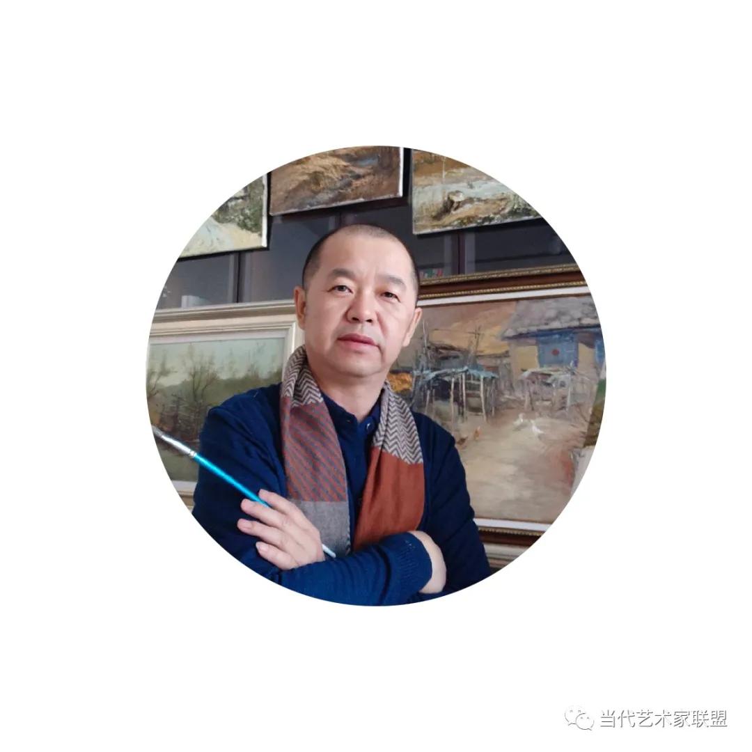 2022年当代艺术作品展,2021年中国当代艺术名家作品展