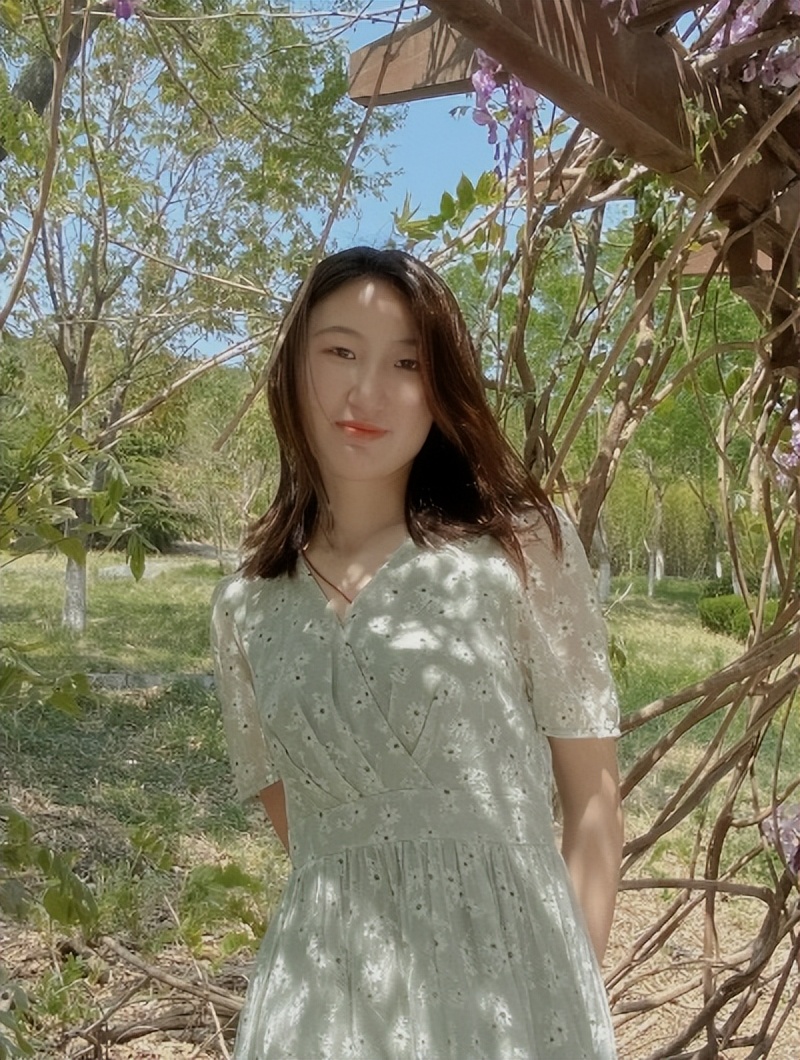 江苏师范大学美术学院2020级研究生中期汇报作品网络展——国画篇