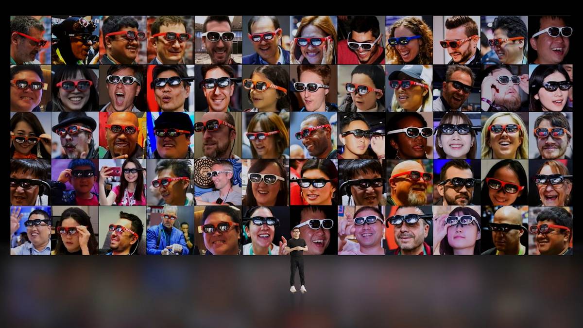 nreal眼镜什么时候发售,nrealairx眼镜评测