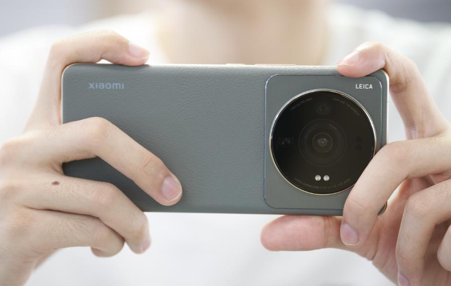 哪一款手机拍照可以媲美单反,目前公认的4款最强拍照影像手机