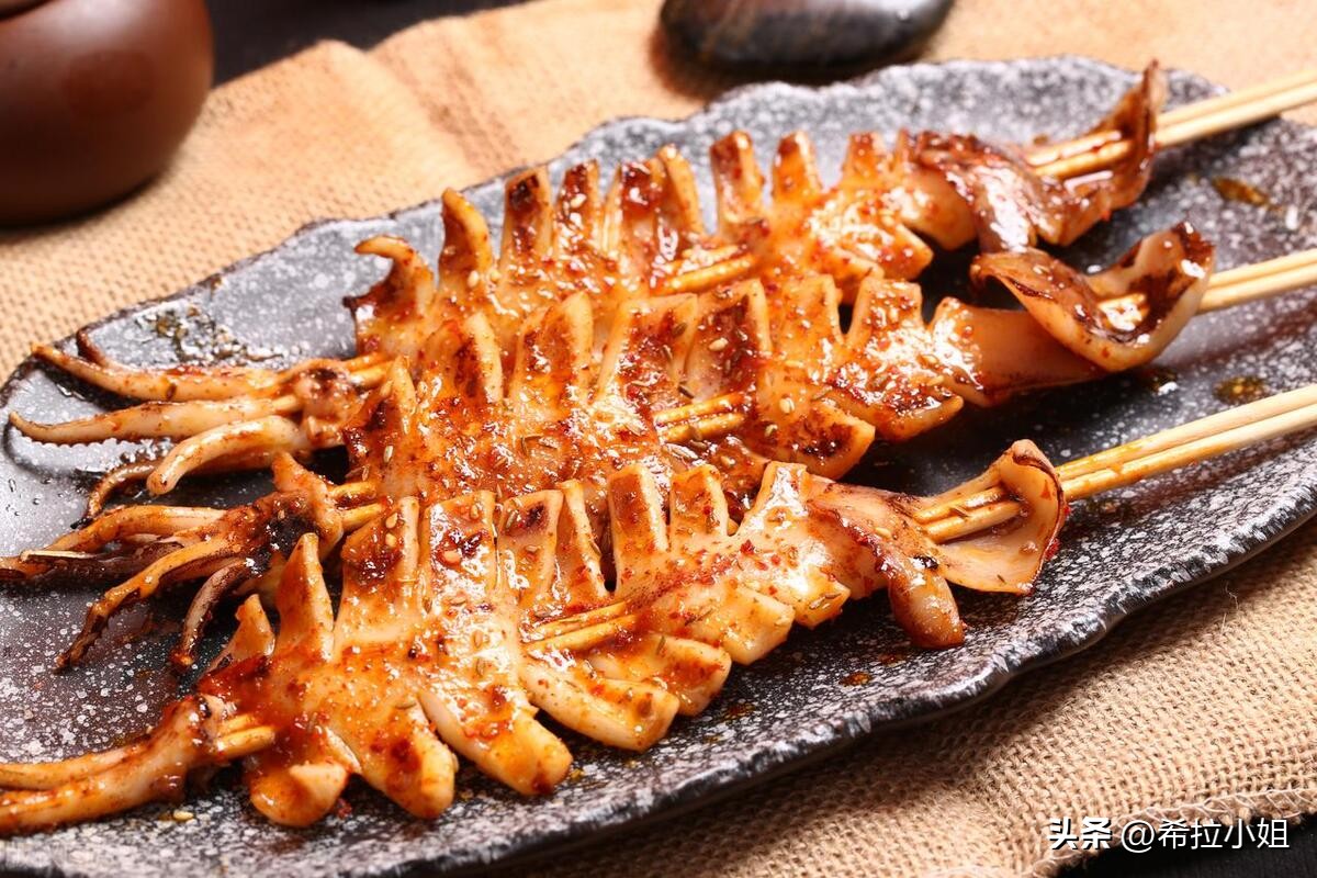 青岛美食必去的地方,青岛美食推荐必吃湘菜