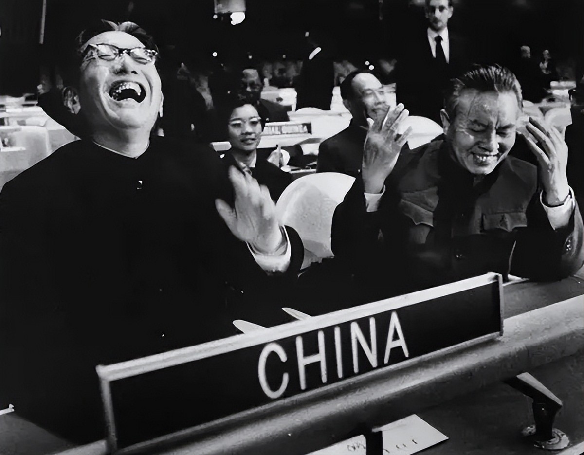 1956年毛主席做出预言：台湾的未来只有两条路，现在看来真的精准