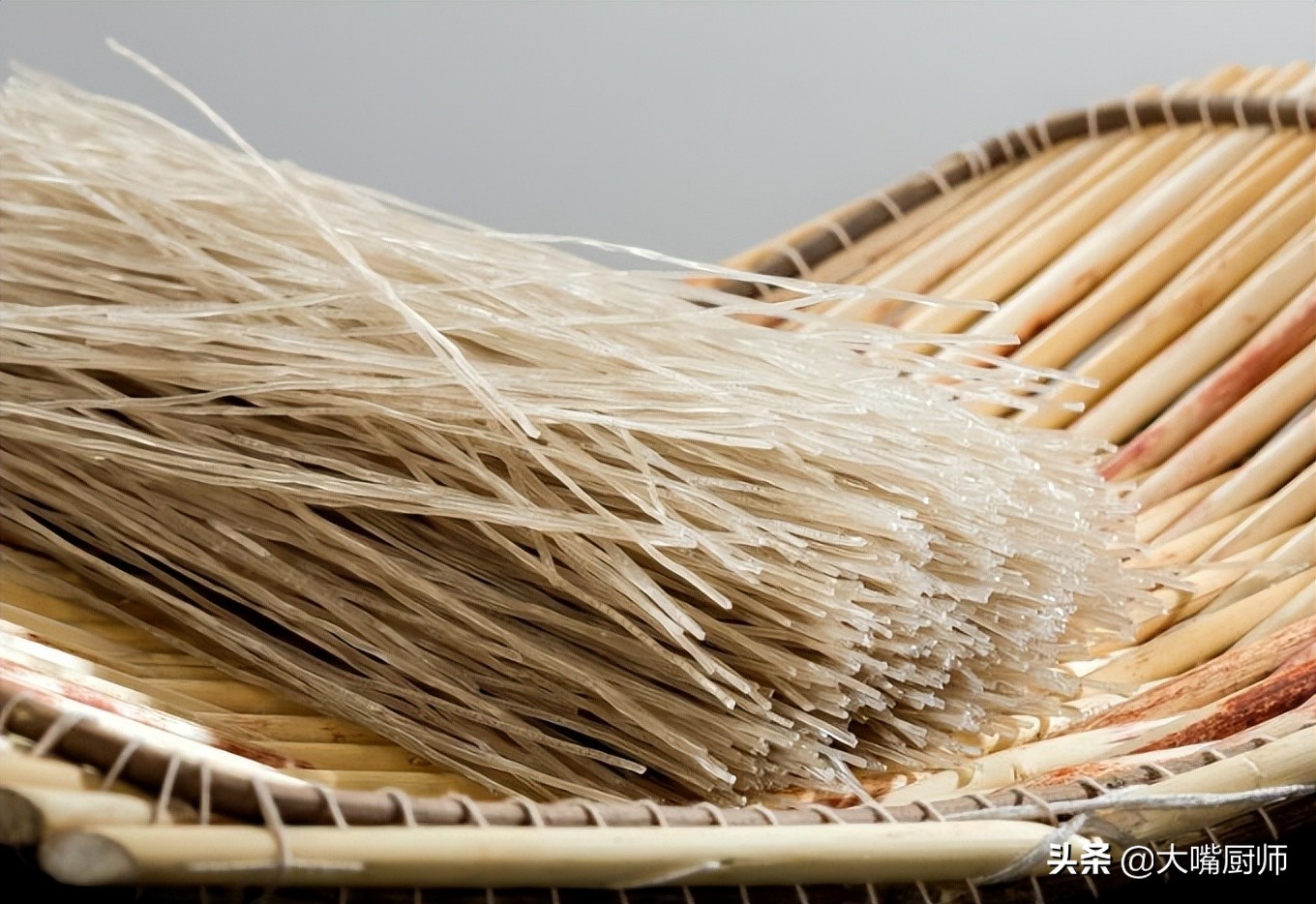 真假红薯粉条怎么鉴定,315红薯粉条怎么辨别真假