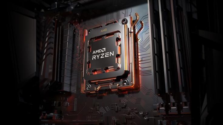 amd锐龙处理器zen4,amdzen4锐龙全系价格曝光