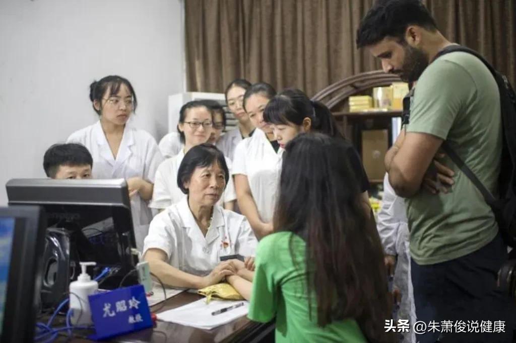 从湖南湘潭走出来的全国名中医，有这样一位著名的中西医妇科专家