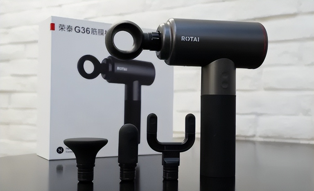 飞利浦筋膜枪3102g和5101g上市时间,筋膜枪哪个品牌最好最实用