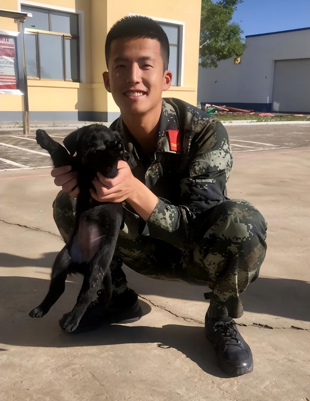 军官制度改革,军官军衔制度改革后晋升制度