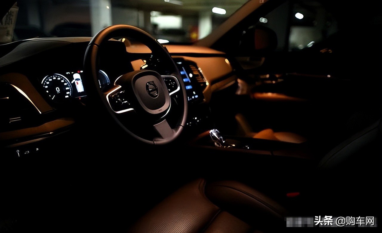 说实话沃尔沃到底好不好,沃尔沃哪一款性价比高还兼顾操控