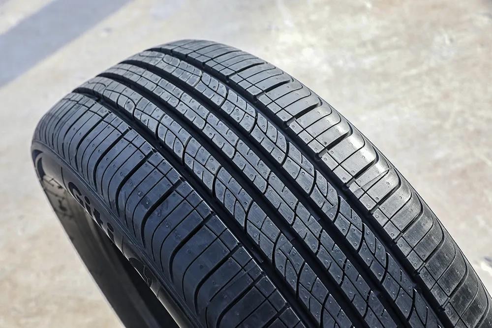 佳通轮胎舒适系列区别,佳通轮胎耐磨的还是舒适的