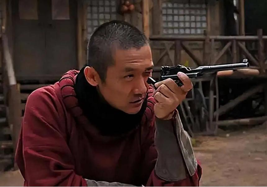 中国第一恶匪案,中国最后的土匪夫妻图片