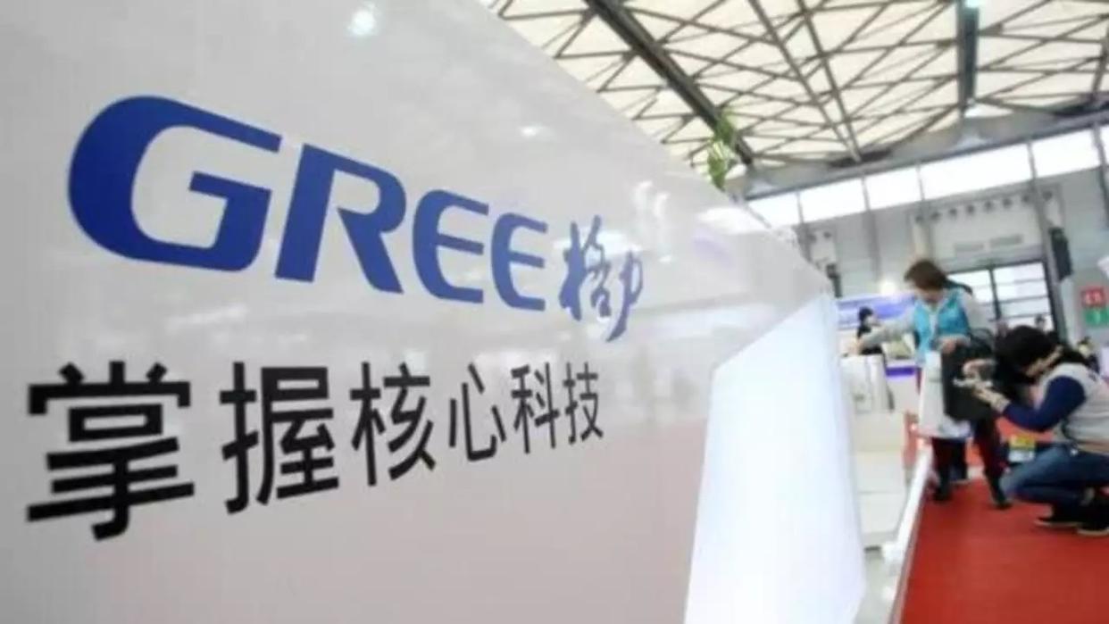 都说格力好到底好在哪,都说格力空调制冷慢为什么