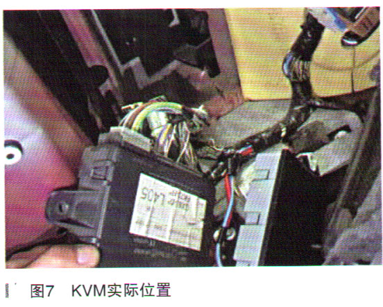 路虎发现神行一键启动按钮灯不亮,路虎发现神行机械钥匙启动车辆