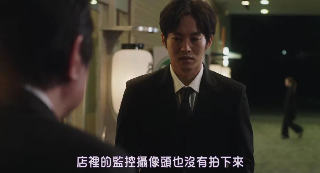 终于对这个题材下手了,建议国内翻拍