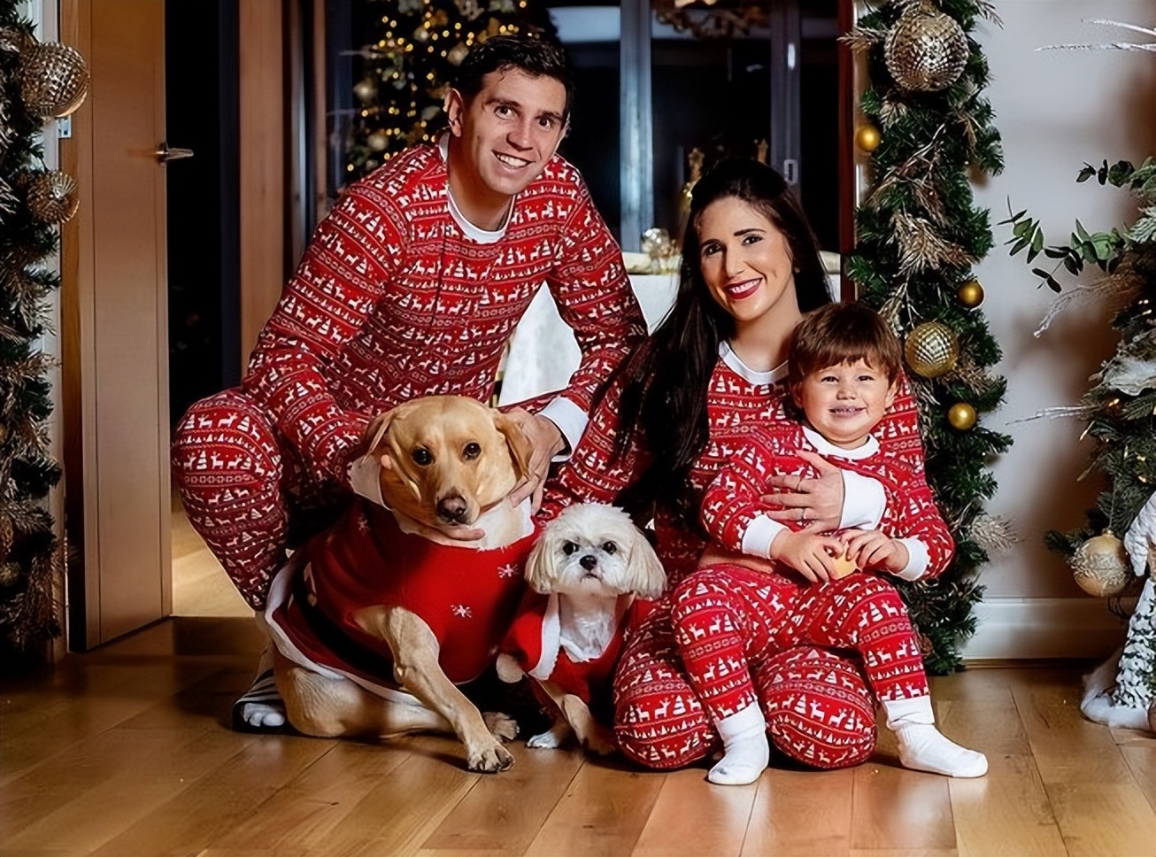 阿根廷门将大马丁谈妻子,阿根廷门将大马丁妻子