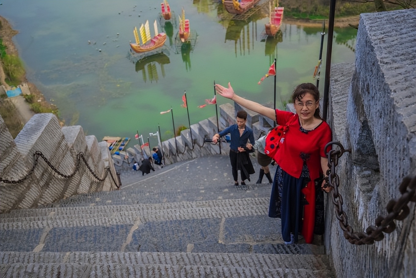 贵州青岩古镇旅游线路攻略,贵州省青岩古镇旅游攻略