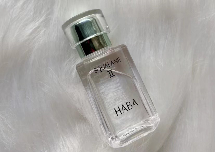 4款平价好用的护肤油,每次用几滴即可,皮肤一整天都嫩出水