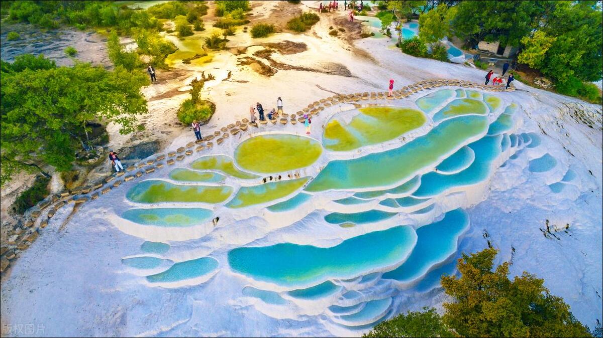 迪庆香格里拉必去景点,迪庆香格里拉哪里好玩