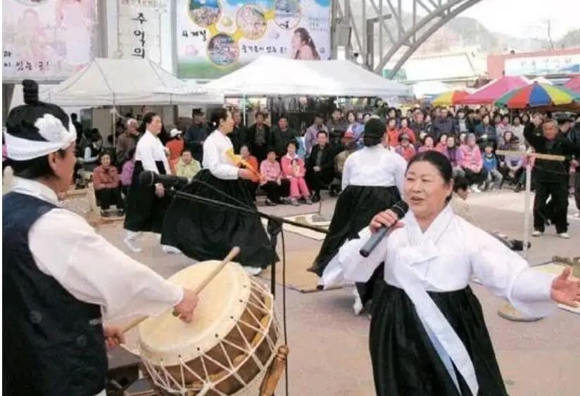 韩国文遗再添笑话,碰瓷中国后开始怼日本