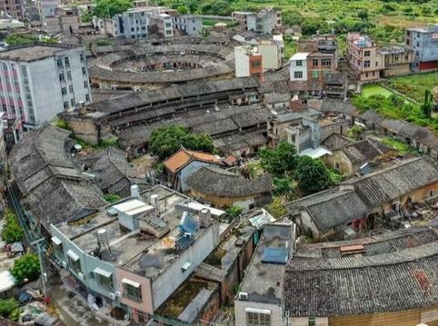 福建冷门却超美的海岛,福建冷门又好玩的地方