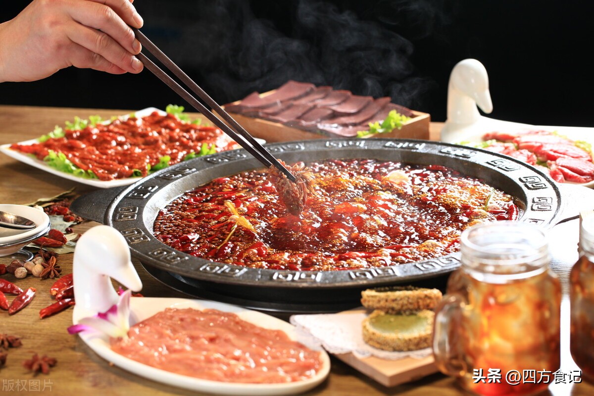 重庆美食街和小吃街在哪,重庆八一路美食街