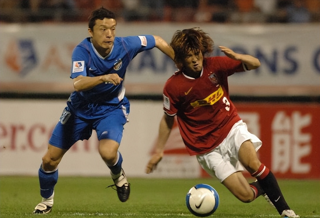 足坛真男人！“压着打”成中超一股清流,酒后失言再度证明自己！