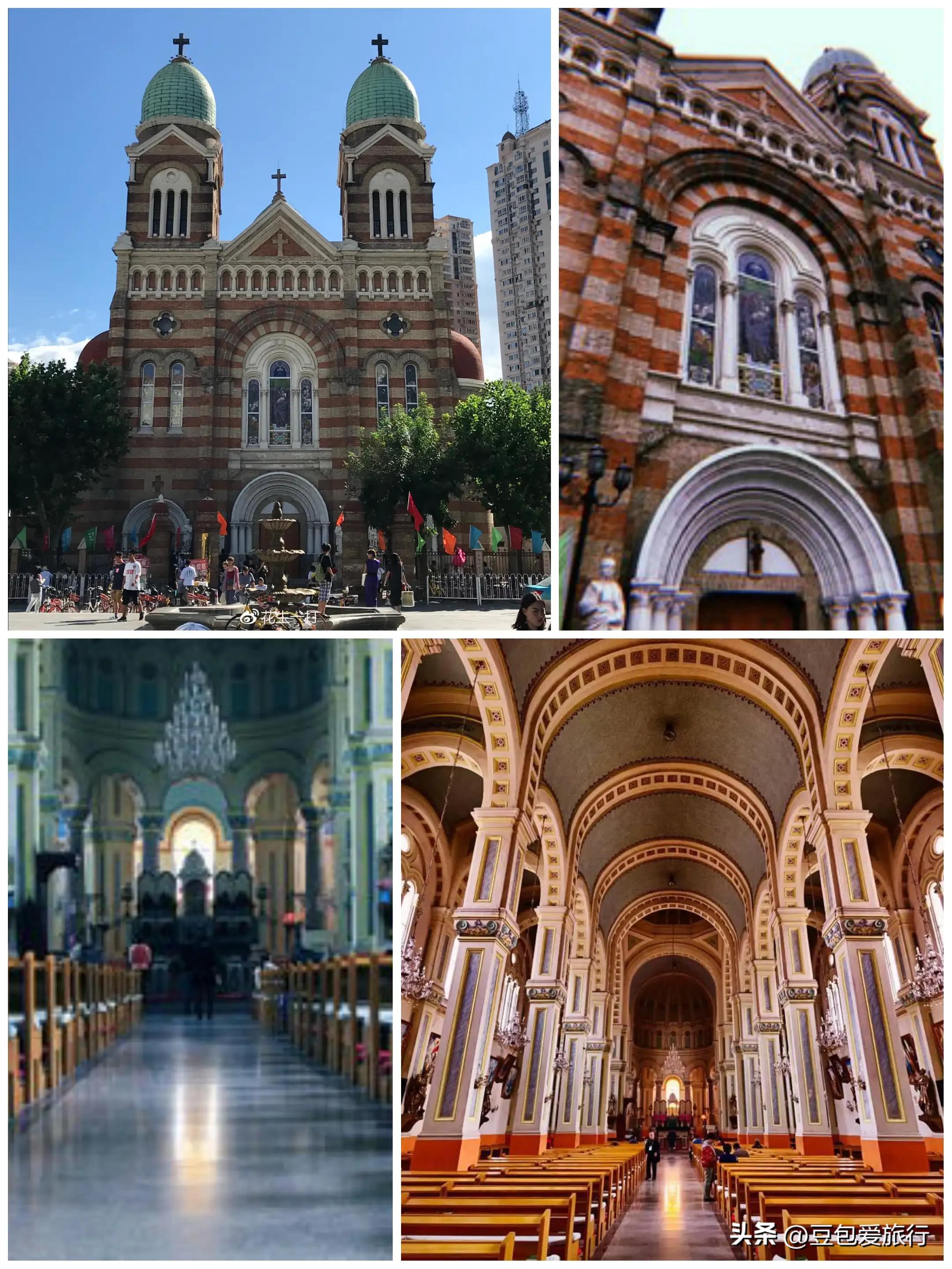 万国建筑博览展馆,万国建筑文化博览会