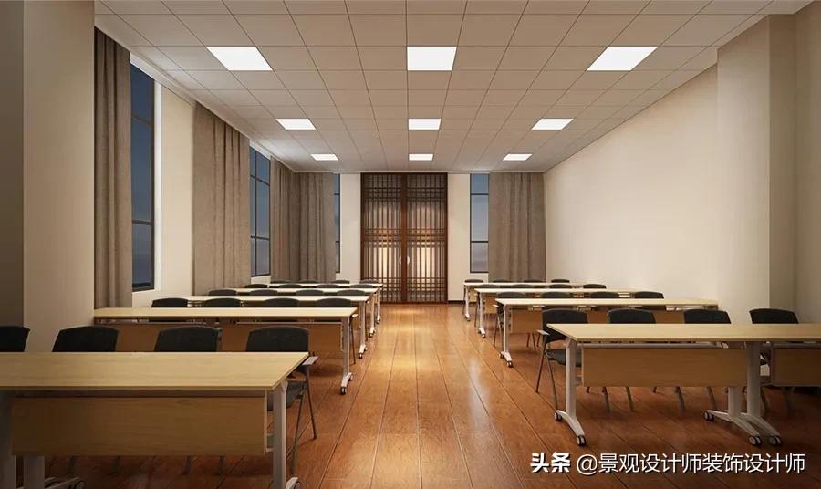 健身房设计方案效果图费用,健身房设计案例大全