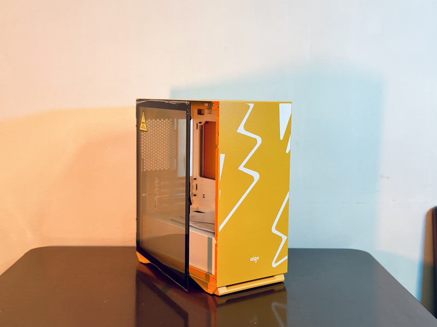 800元能买到什么样的游戏电脑主机,6999主机推荐