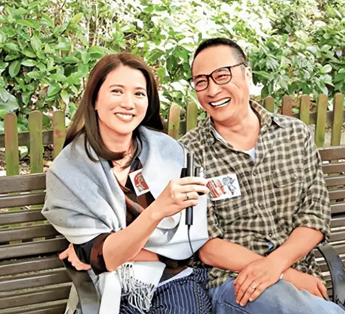 港姐袁咏仪视频全集,最美港姐袁咏仪