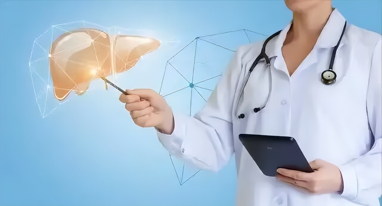 肝硬化患者肚子大怎么回事,肝硬化肚子变大但腿没肿是腹水吗