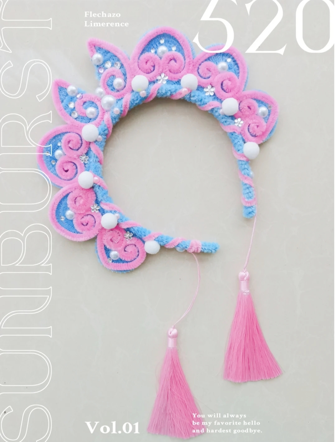 扭扭棒做什么适合摆摊,扭扭棒手工制作容易赚钱吗