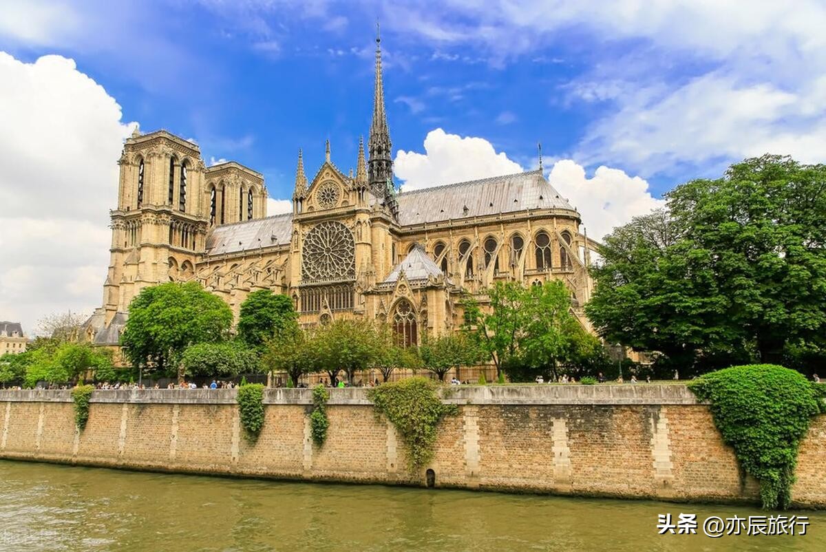 法国十大必去旅游景点排名榜,法国景点排行榜前十名