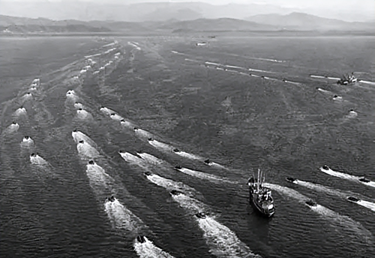 解放军要想全胜统一台湾，究竟需要投入多少兵力和*器武**装备？