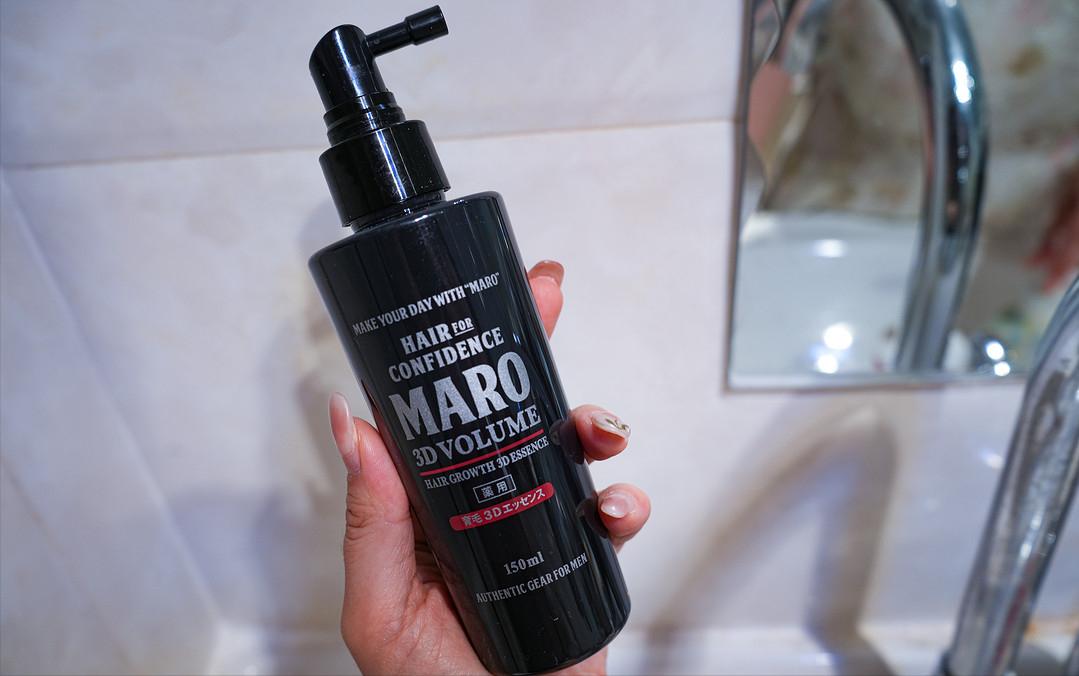 脱发别焦虑，10个细节帮你改善！奉上9款亲测好用的防脱育发产品