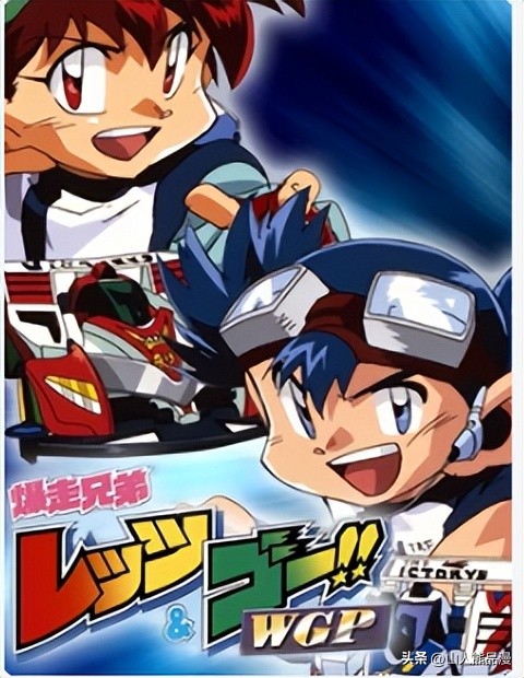 盘点80、90后的100部动画，满满的青春情怀，你看过几部？