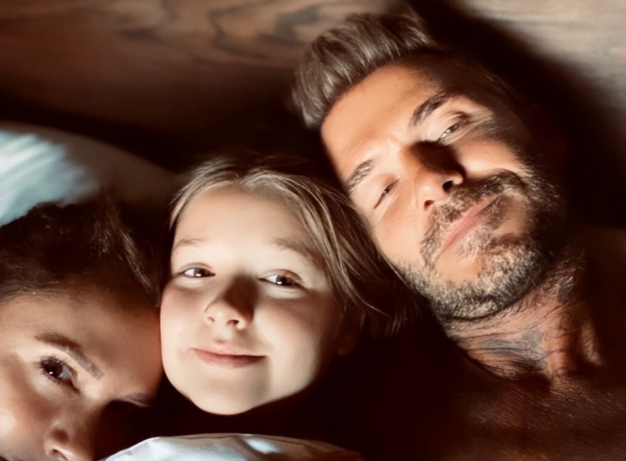 贝克汉姆参加2022卡塔尔世界杯吗,47岁的贝克汉姆