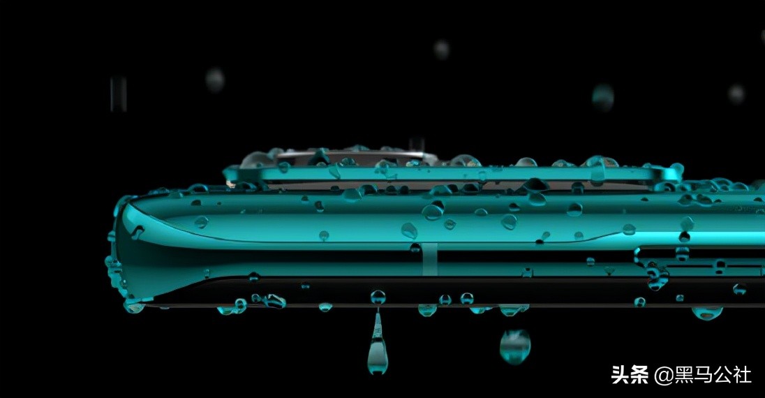 手机为什么会退屏,手机为什么突然全部变成了全面屏