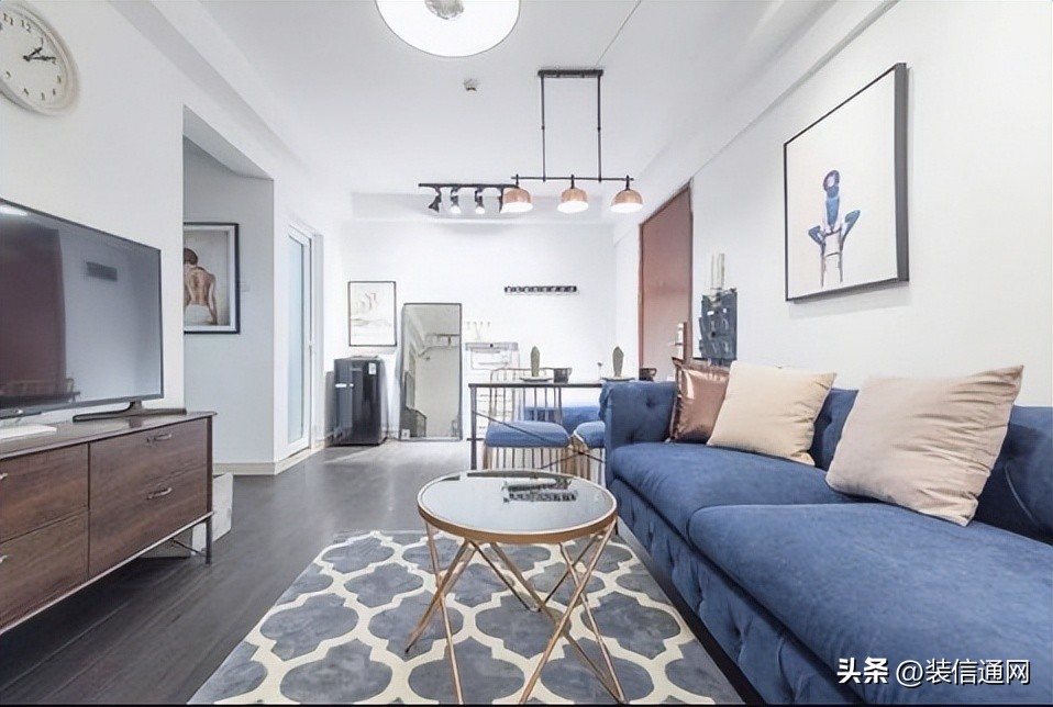 2019年天津装修报价,天津装修公司一般多少钱一平方